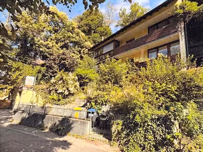 Dreifamilienhaus in Mühltalstraße 143b, 69121 Heidelberg (Handschuhsheim) - Bild 2