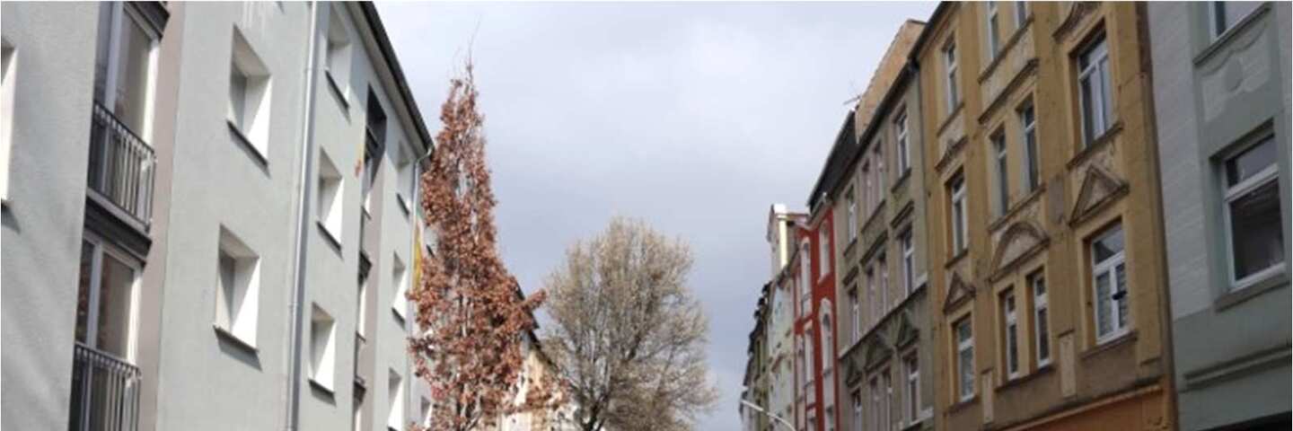 Mehrfamilienhaus in Dortmund - Bild 2