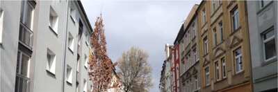 Mehrfamilienhaus in Kamener Straße 11, 44145 Dortmund, Innenstadt-Nord - Bild 1