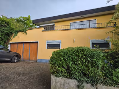 Garage, Einfamilienhaus in Taunusstrasse 31, 53332 Bornheim, Rösberg - Bild 1