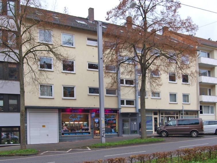 Eigentumswohnung (3 bis 4 Zimmer) in Kassel - Bild 2