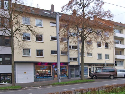 Eigentumswohnung (3 bis 4 Zimmer) in Wilhelmshöher Allee 177, 34121 Kassel, Wehlheiden - Bild 2