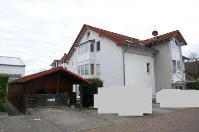 Eigentumswohnung (1 bis 2 Zimmer) in Luise-Büchner-Straße  4-6, 64823 Groß-Umstadt - Bild 2