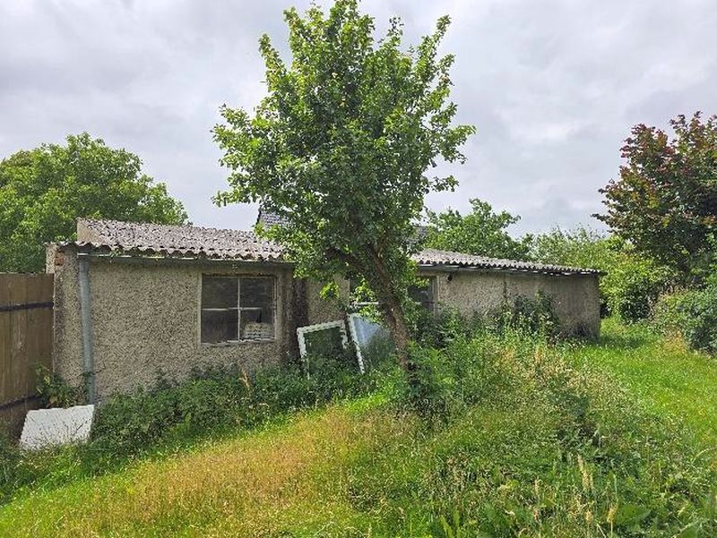 Einfamilienhaus mit Nebengebäude in Wardow - Bild 2