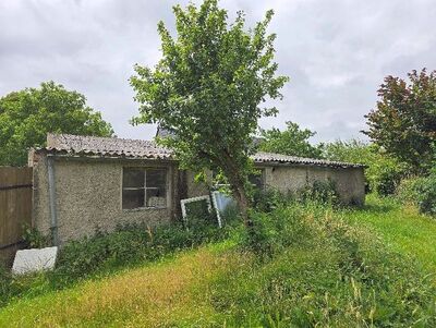 Einfamilienhaus mit Nebengebäude in Gutshofallee 9, 18299 Wardow OT Polchow - Bild 2