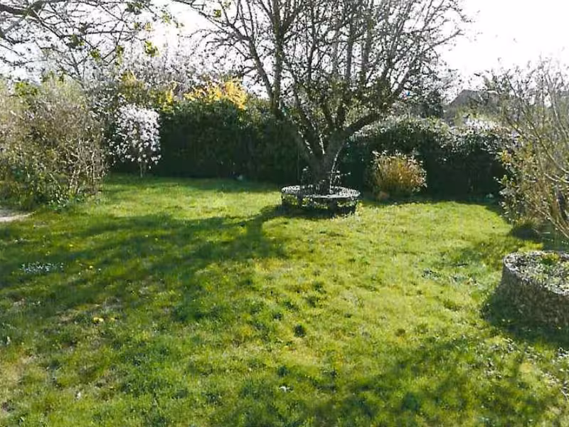 Einfamilienhaus mit Doppelgarage in Heikendorf - Bild 4