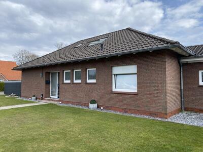 Einfamilienhaus in Glupe 48, 26603 Aurich, Sandhorst - Bild 2