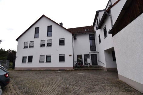 Eigentumswohnung (3 bis 4 Zimmer), Garage in Burgthann - Bild 4