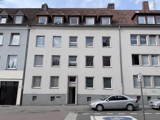 Eigentumswohnung (3 bis 4 Zimmer) in Schinkelstr. 7, 49074 Osnabrück - Bild 1
