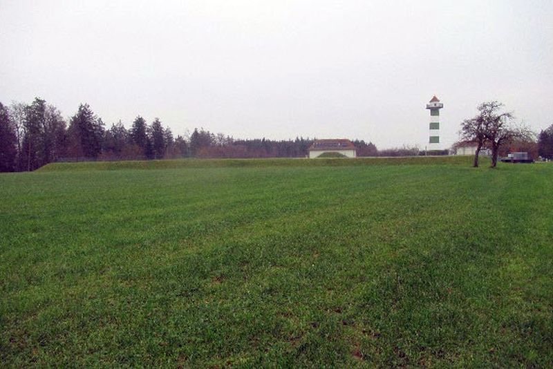 Landwirtschaftsflächen in Börtlingen - Bild 1