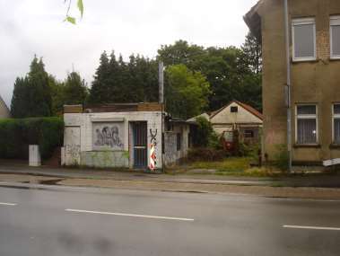Baugrundstück, gewerblich genutztes Grundstück, Wohn-/Geschäftshaus, Garage, Gewerbeeinheit (z.B. Laden, Büro), Mehrfamilienhaus in Bad Oeynhausen - Bild 3
