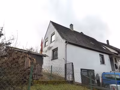 Einfamilienhaus in Läppchen 31, 67754 Eßweiler - Bild 1