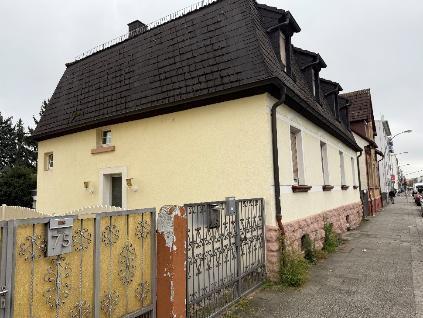 Doppelhaushälfte in Sprendlingen - Bild 2