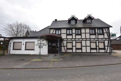 Garage, Gewerbeeinheit (z.B. Laden, Büro), Eigentumswohnung (ab 5 Zimmer), Sondereigentum Nr. 1 in Unna - Bild 4