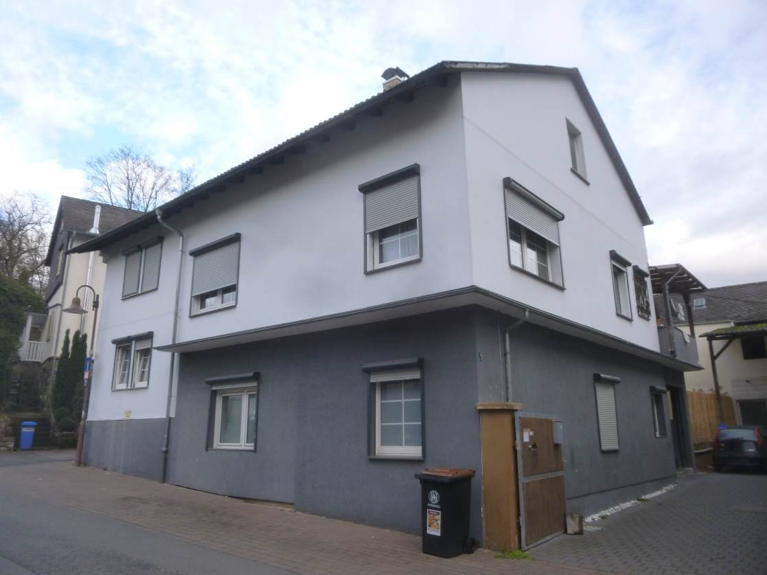 Zweifamilienhaus in Nauborn - Bild 1