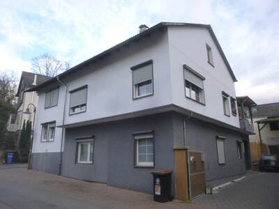 Zweifamilienhaus in Hohelindstr. 4, 35580 Wetzlar, Nauborn - Bild 1