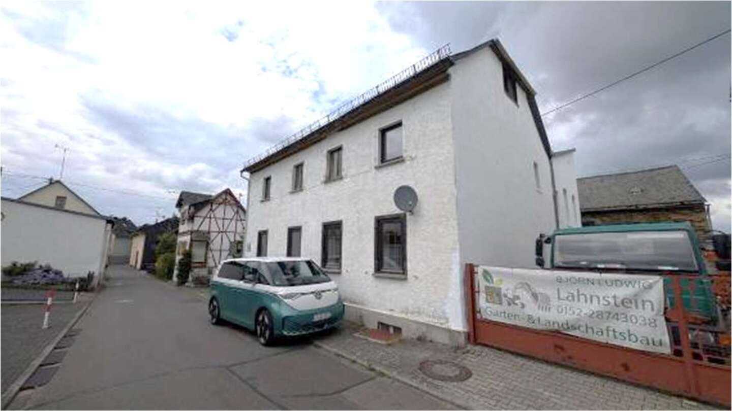 Einfamilienhaus in Altendiez - Bild 4