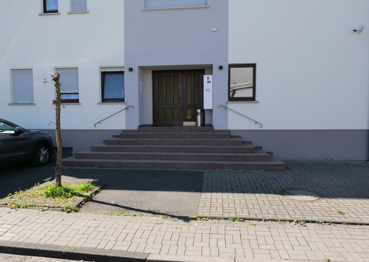 Appartementhaus in Fulda - Bild 2