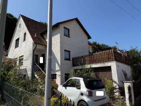 Doppelhaushälfte in Nittendorf - Bild 3