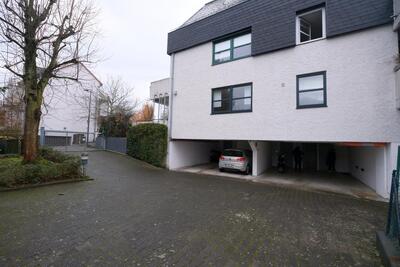 Eigentumswohnung (3 bis 4 Zimmer) in Schweinfurter Weg 115, 60599 Frankfurt am Main - Bild 2