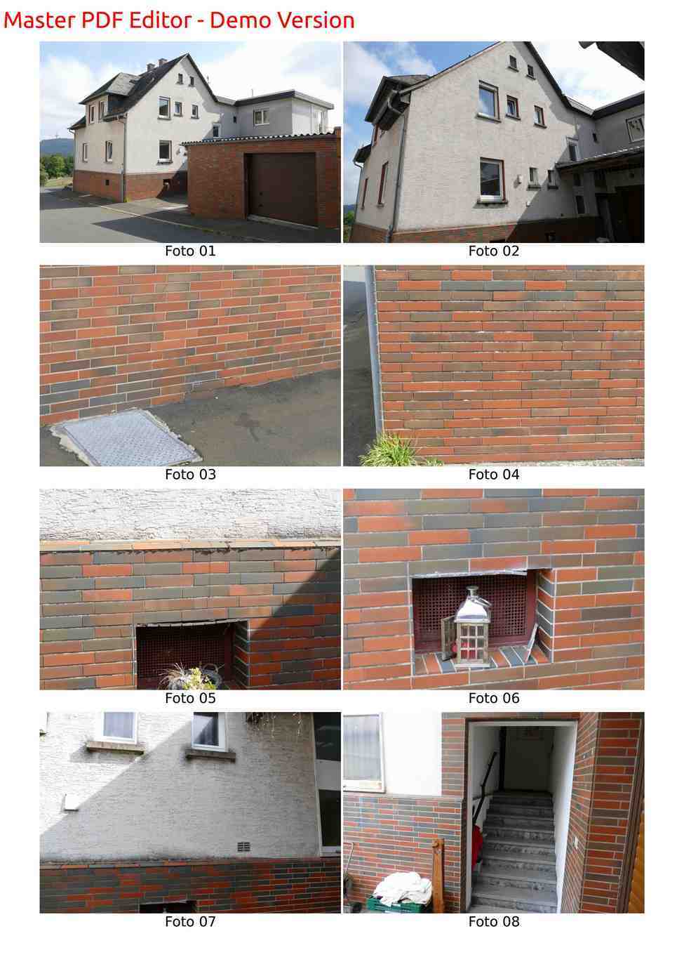 Wohn-/Geschäftshaus in Königsberg - Bild 3