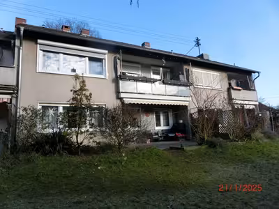 Eigentumswohnung (3 bis 4 Zimmer) in Alte Bonner Straße 9, 53757 Sankt Augustin, Mülldorf - Bild 2