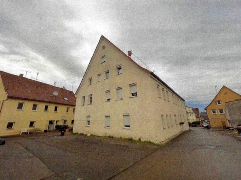 3-Zimmer-Wohnung mit Pkw-Stellplatz in Oppenweiler - Bild 4