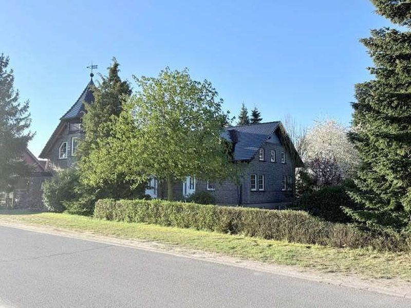 Wohnung und Büro in Holthusen - Bild 4