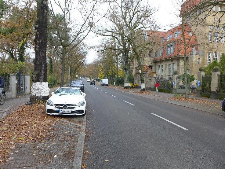 Reihenhaus in Berlin - Bild 2