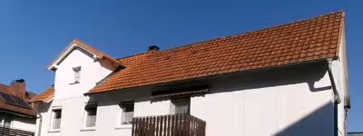Einfamilienhaus in Alter Schulweg 2, 36251 Ludwigsau, Friedlos - Bild 1