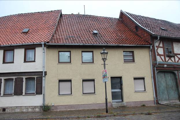 Einfamilienhaus in Wegeleben - Bild 2