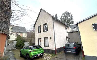 Wohn-/Geschäftshaus in Hauptstraße 22, 56727 Mayen, Sankt Johann - Bild 2