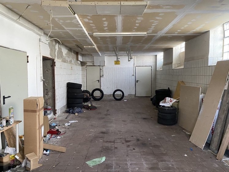 Kfz-Stellplatz, Garage, Eigentumswohnung (3 bis 4 Zimmer), Kfz-Stellplatz, Gewerbeeinheit (z.B. Laden, Büro) in Gütersloh - Bild 3