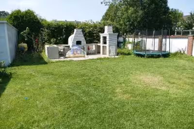 unbebautes Grundstück, Einfamilienhaus in Veltruper Kirchweg, Wilderkamp 22, 48565 Steinfurt - Bild 5