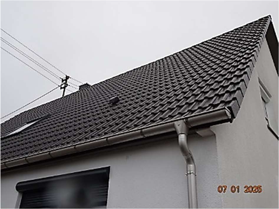 Einfamilienhaus in Augsburg - Bild 1