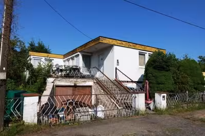 Einfamilienhaus in Am Wiesengrund 3, 01979 Lauchhammer, Kostebrau - Bild 2
