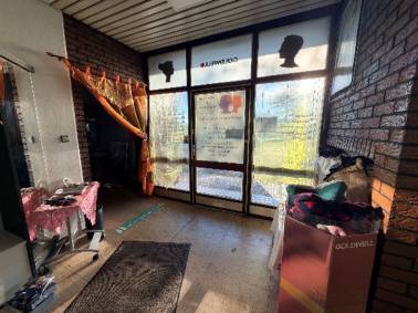 Zweifamilienhaus, gewerblich genutztes Grundstück, Garage in Löhne - Bild 4