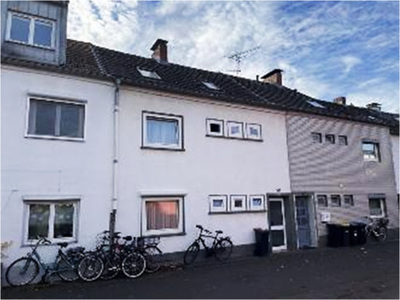 Reihenhaus in Guntherstraße 167, 50739 Köln, Mauenheim - Bild 1