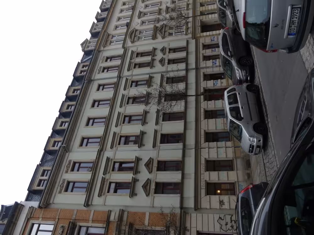 Eigentumswohnung (1 bis 2 Zimmer) in Dresden - Bild 2