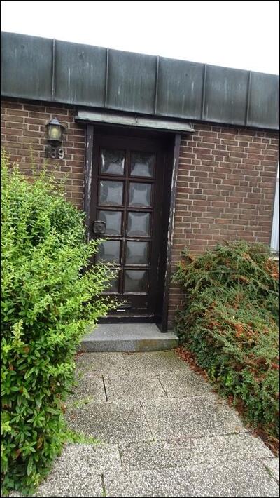 Garage, Doppelhaushälfte, 1/2 Weganteil in Oemkenstraße 189, 45892 Gelsenkirchen, Resse - Bild 2