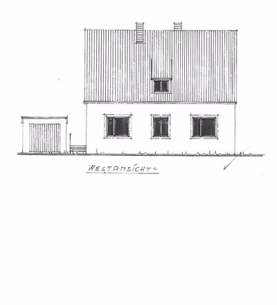 Zweifamilienhaus, Garage in Brombühlweg 5, 92353 Postbauer-Heng - Bild 2