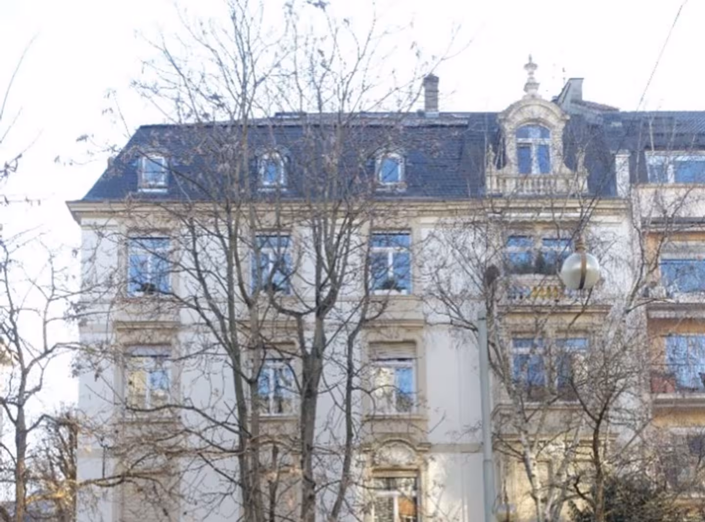 Eigentumswohnung (1 bis 2 Zimmer) in Frankfurt am Main - Bild 2