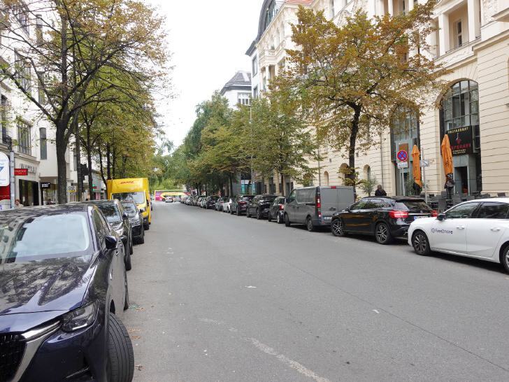 Eigentumswohnung (3 bis 4 Zimmer) in Berlin - Bild 3