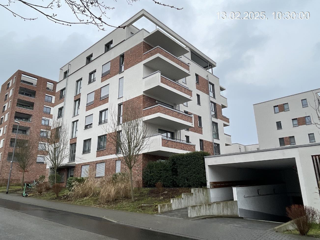 Eigentumswohnung (1 bis 2 Zimmer), Kfz-Stellplatz (Tiefgarage), Kfz-Stellplatz (Tiefgarage) in Wiesbaden - Bild 2