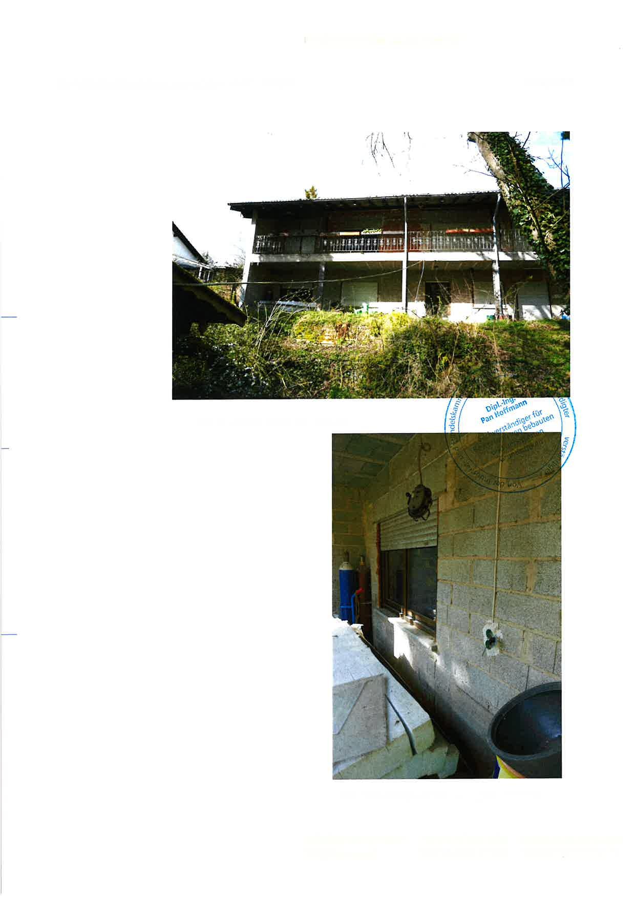 Einfamilienhaus in Schönnen - Bild 2