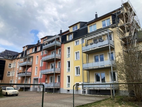 Eigentumswohnung (ab 5 Zimmer) in Burgstädt - Bild 3
