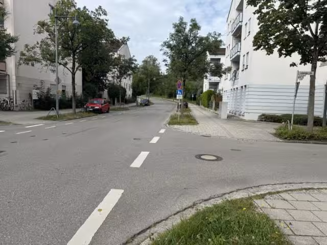 Eigentumswohnung (1 bis 2 Zimmer) in Gersthofen - Bild 16