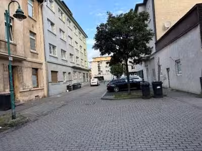 Eigentumswohnung in Hagedornstr. 30, 47169 Duisburg, Marxloh - Bild 2