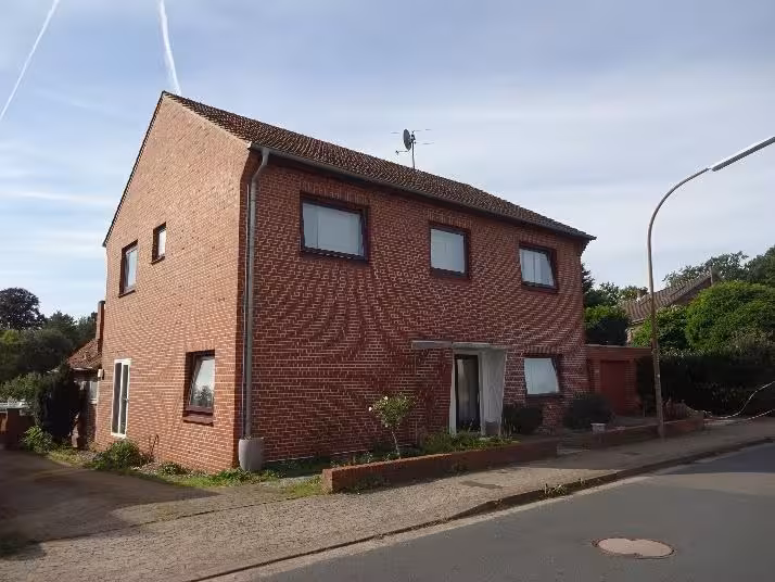 Zweifamilienhaus in Scheeßel - Bild 1