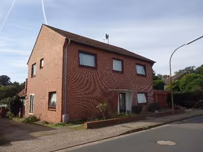 Zweifamilienhaus in Kohlhofweg 29, 27383 Scheeßel - Bild 1